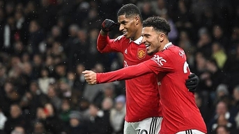 Man Utd dậy sóng vì một câu nói tranh cãi, "mùi độc hại" xuất hiện