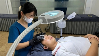 Bị đình chỉ, nhiều thẩm mỹ viện, nha khoa vẫn hoạt động 'chui'