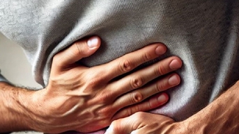 3 triệu chứng kéo dài cảnh báo bệnh gan