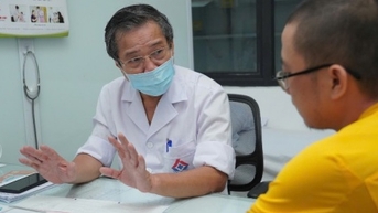 Mỗi năm có gần 200 triệu lượt khám chữa bệnh bảo hiểm y tế