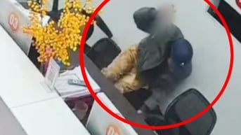Nữ nhân viên ở Nam Định bất ngờ bị người lạ cầm dao dí vào cổ đe dọa