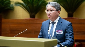 법률문서 공포에 관한 법률안 초안: 법집행의 내용과 책임 보완