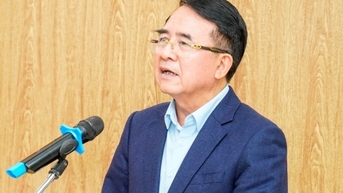 Phó Chủ tịch UBND TP Hải Phòng xin nghỉ công tác sớm