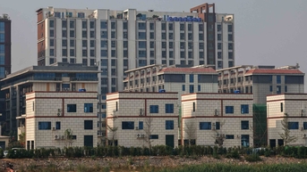 Đông Nam Á đối phó các ổ lừa đảo của người Trung Quốc