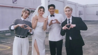 Ai sẽ đánh bại Erik?