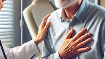 Người mắc bệnh tim mạch nên kiểm tra sức khỏe bao lâu một lần?