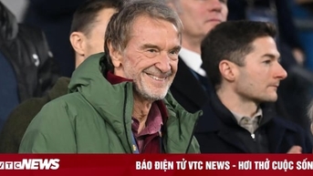 Man Utd cắt giảm nhân sự, thêm 200 người sắp mất việc