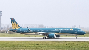 Vietnam Airlines mở đường bay mới tới sân bay lớn nhất Trung Quốc