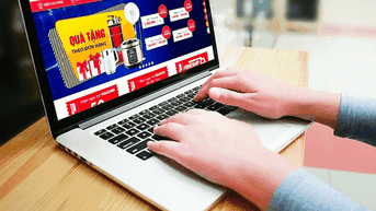 120 website ngừng cung cấp dịch vụ thương mại điện tử