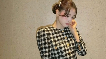 Học sao Việt bí quyết phối đồ với áo cardigan sành điệu
