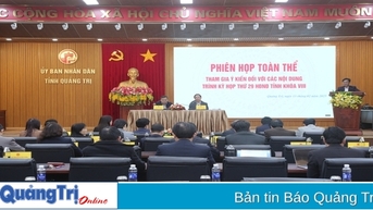 Bàn giải pháp đạt mức tăng trưởng GRDP 8% năm 2025