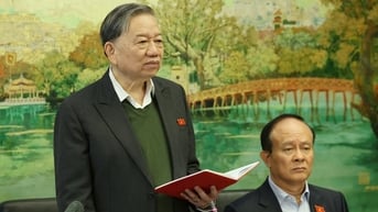 "Thời cơ vàng" để sắp xếp, tinh gọn bộ máy