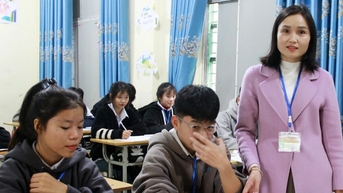 Thanh Hóa sắp có hướng dẫn về thực hiện dạy thêm, học thêm
