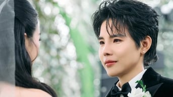 Vũ Cát Tường rơi nước mắt, nhắn nhủ ngọt ngào đến bạn đời tại lễ thành đôi