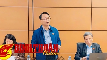 Giữ nguyên hoạt động của Hội đồng Nhân dân cấp xã