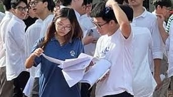 Học viện Báo chí và Tuyên truyền tăng gấp đôi chỉ tiêu xét kết hợp học bạ và chứng chỉ IELTS, SAT