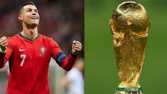 C.Ronaldo: "Tôi vĩ đại mà không cần vô địch World Cup"