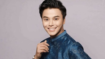 NSƯT Võ Minh Lâm làm đạo diễn