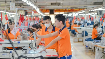 Xuất nhập khẩu tháng 1 đạt trên 63 tỷ USD