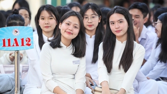 Học sinh dưới 5 tuổi, THPT tại TP.HCM sẽ được miễn học phí