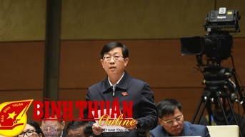 Kịp thời thể chế hóa chủ trương đổi mới, hoàn thiện quy trình xây dựng pháp luật