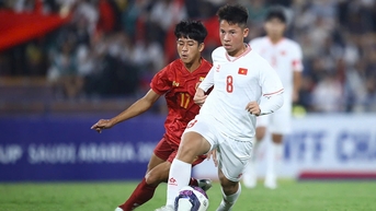 Để U.17 Việt Nam chạm tới giấc mơ World Cup