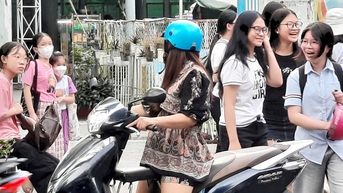 Thông tư về dạy thêm, học thêm có hiệu lực: Vai trò quan trọng của hiệu trưởng