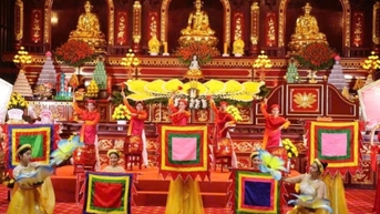 ៥​ទិស​ខាង​វិញ្ញាណ​សម្រាប់​ធ្វើ​ធម្មយាត្រា​ស្វែង​រក​សេចក្ដី​សុខ​ក្នុង​ឱកាស​ចូល​ឆ្នាំ​ថ្មី។