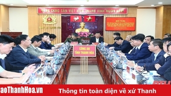 Phát triển đồng bộ, liên thông dữ liệu quốc gia đảm bảo dữ liệu đúng, đủ, sạch, sống