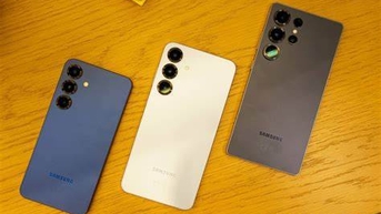 Hé lộ chi phí sửa chữa Galaxy S25