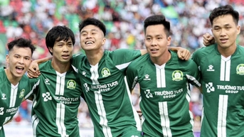 Vắng Công Phượng, CLB Bình Phước gặp khó với dàn sao của Ninh Bình?
