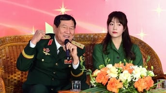 Phi công Việt Nam đầu tiên bắn rơi 'pháo đài bay' B-52: Lòng yêu nước là cội nguồn sức mạnh