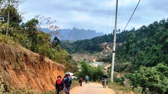 Mùa Xuân nay khác rồi
