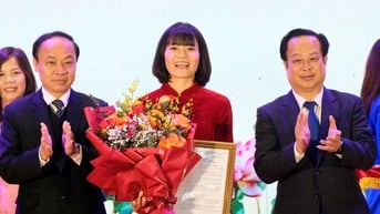 Đề xuất áp dụng mô hình trường THCS trong Trường THPT chuyên Chu Văn An