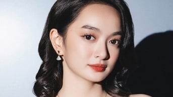 2 lần bị đe dọa danh xưng “mỹ nhân triệu USD” của Kaity Nguyễn