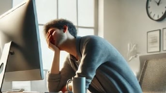 Làm sao để tránh cảm giác làm việc chán nản sau kỳ nghỉ dài?