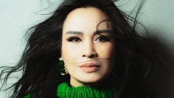 Thanh Lam cover nhạc phim 'Bộ tứ báo thủ'