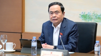 Bộ trưởng, trưởng ngành phải chịu trách nhiệm đến cùng khi xây dựng luật