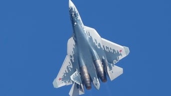 Lộ diện quốc gia đầu tiên mua tiêm kích Su-57 của Nga?