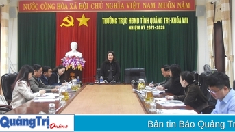 Ban Văn hóa - Xã hội HĐND tỉnh làm việc với Sở Xây dựng