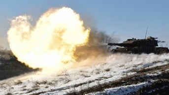 Nga có thể giữ thế chủ động ở Ukraine thêm một năm nữa