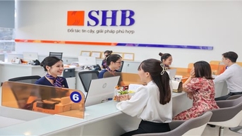 SHB chốt quyền trả cổ tức, tin vui đầu năm cho cổ đông