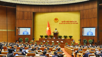 Xử lý kịp thời các vấn đề phát sinh khi sắp xếp tổ chức bộ máy nhà nước