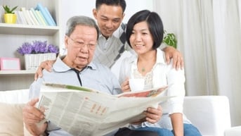 Sau khi nghỉ hưu, có 5 điều đại kỵ cha mẹ không nên làm dù yêu thương con cái đến đâu