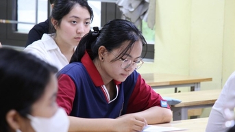 Hỗ trợ kinh phí tổ chức dạy thêm trong nhà trường