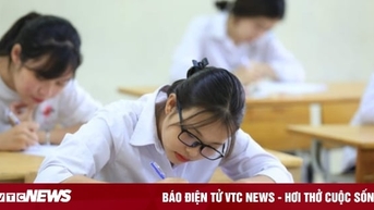 Nhiều trường đại học đưa môn Tin vào tổ hợp xét tuyển 2025