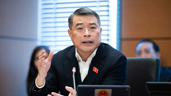 "Chấm dứt hoạt động của công an huyện, phải tính tổ chức lại VKS và tòa án"