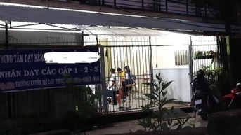 TPHCM lập tổ kiểm tra dạy thêm, học thêm