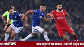 Thủng lưới phút 90+8, Liverpool mất chiến thắng