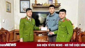 Gác lại tấm bằng loại giỏi, chàng trai viết đơn xin nhập ngũ
